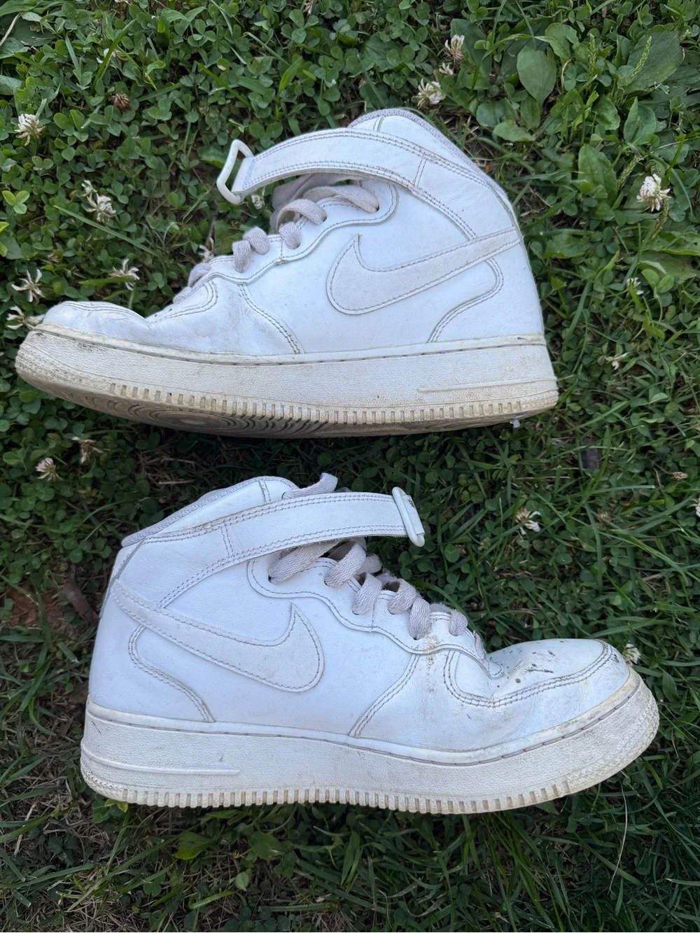 Nike good pre